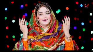 Dhamal2024--LAAL DE NARAY--Masoma Lal,Azra Lal