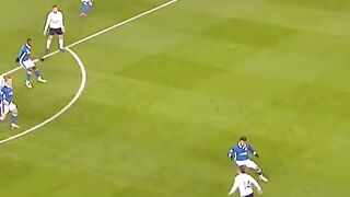 Luka Modrić - Gareth Bale masterclass