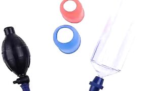 Best Enlargement Pump in