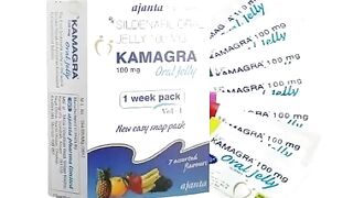 Kamagra Oral Jelly in