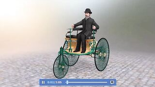 Karl Friedrich Benz