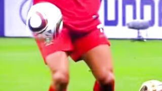 Cristiano Ronaldo TikTok Video