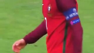 Cristiano Ronaldo Sad Video On Febspot