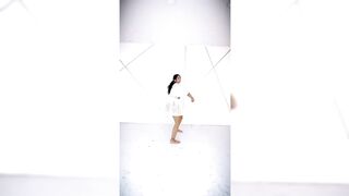Indian Girl Asha Poorna Dance 9