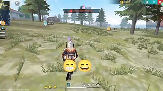 Video game freefire