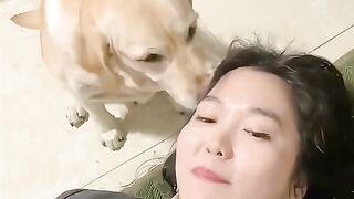 I HATE ai this not a real video .