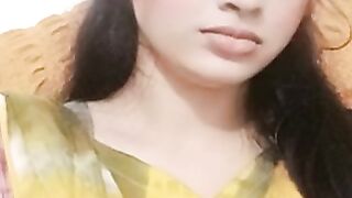 Bangladeshi hot girls pori Ka today live show with Tango private pat-1