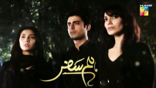 Humsafar-Episode10-[HD]-MahiraKhan-FawadKhan