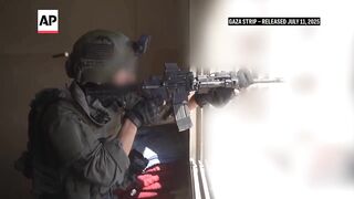 What to know about Israels plan to mobilize thousands of reservists for new fighting in