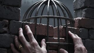 Your Comfort Is Your Cage  Dark Psychology of Laziness brainy video viral brainy video