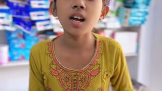 The Homeless Childs Plea Seeking Help, Facing Hurt