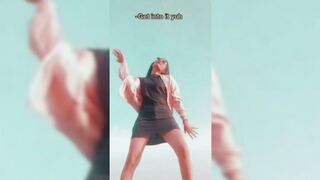 Indian Girl Chavi Jain Dance 15