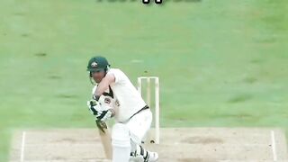 Muhammad Asif vs umpire against Australia test match