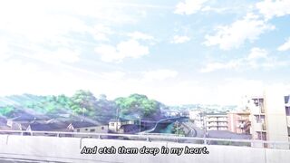 Utagoe ha Mille-Feuille Episodes 5