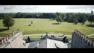 The Diplomat- Season 3 - Official Teaser -
