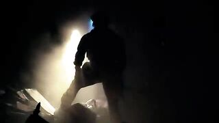 Ghana Special Forces