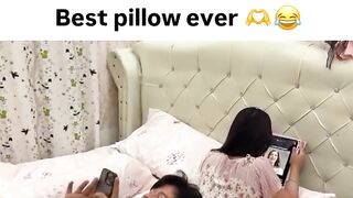 Best pillow