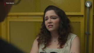 TOO MUCH - Official Trailer -