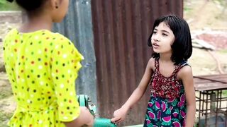 A Sisters Silent Sacrifice   2. Love Beyond Hunger
