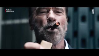 FUBAR - Season 1 Recap -