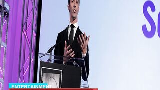 Ari Shapiro All Things Considered Host to Depa