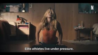Olympo - Official Trailer -