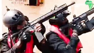 Nigeriavs Ghana Military Power Comparison Whois Stronger