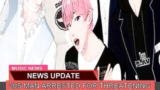 20s Man Arrested for Threatening to Plant Explosiv