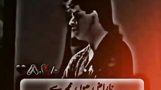 Shahrukh Khan Sad Video