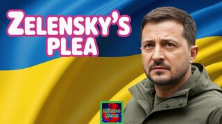 Zelenskyy calls for new sanctions as Russian drone attack on Ukraine injures 14 people