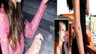 Hypocrisy of the Secret Celebrity Smokers All the
