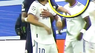 Vini vs Modric