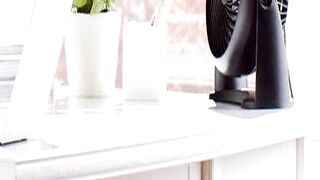 Flash Sale Axes Small and Powerful Fan Thats B