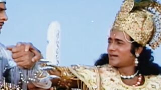 Jay Shree Krishna Video on febspot