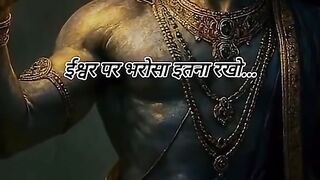 Jay Shree Krishna Video on febspot 2