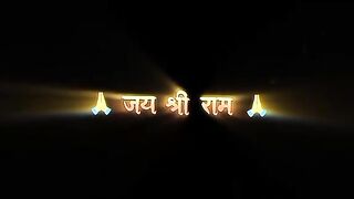 Jay Shree Ram Motivation Speech on febspot