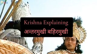 Jay Shree Krishna Video