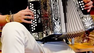 Concertina ace with excellent music. cultureandtourism music.