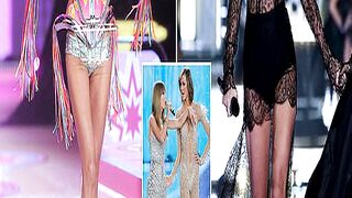 Did Taylor Swift Get Jessica Hart Dropped From Vic