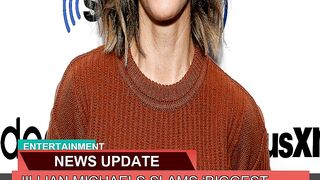 Jillian Michaels Slams Biggest Loser Netflix Doc