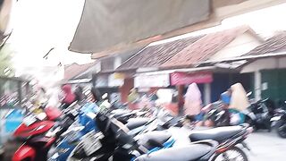 Pasar Rakyat Indonesia.