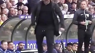 Des entraîneurs incroyable du football