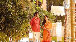Dear Comred Love Story Video on febspot
