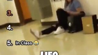 The Best School Singing Moments