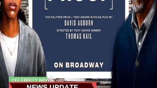 Ayo Edebiri and Don Cheadle to Star in Proof Rev