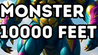 Epic Monster Compilation