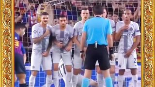 Freekick Keren