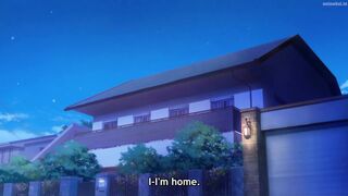 Mikadono Sanshimai wa Angai, Choroi Episodes 8