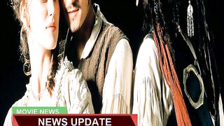 Orlando Bloom Hopes Pirates of the Caribbean Get