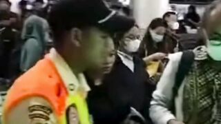 Gempa bumi M 4,9 guncang Bekasi, Jawa Barat!